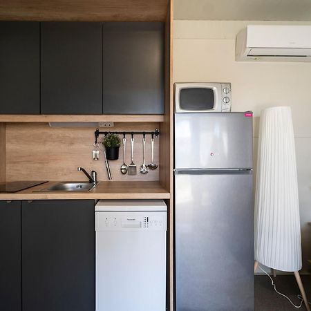 Mobile Home Mariola Sveti Petar  Εξωτερικό φωτογραφία