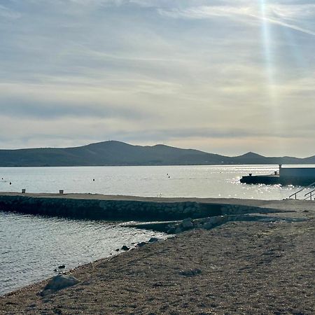 Mobile Home Mariola Sveti Petar  Εξωτερικό φωτογραφία