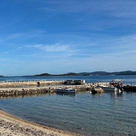 Mobile Home Mariola Sveti Petar  Εξωτερικό φωτογραφία