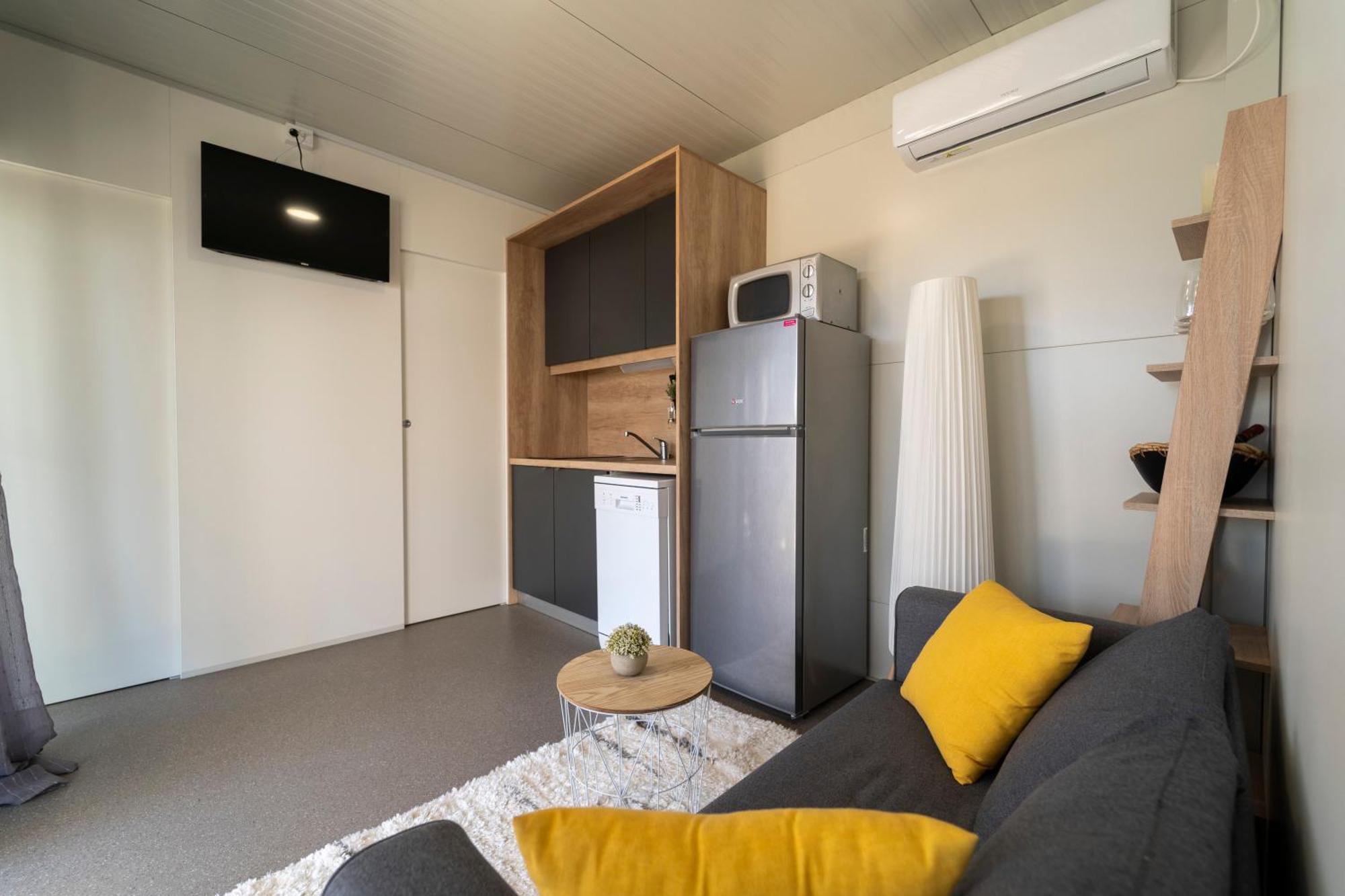 Mobile Home Mariola Sveti Petar  Εξωτερικό φωτογραφία