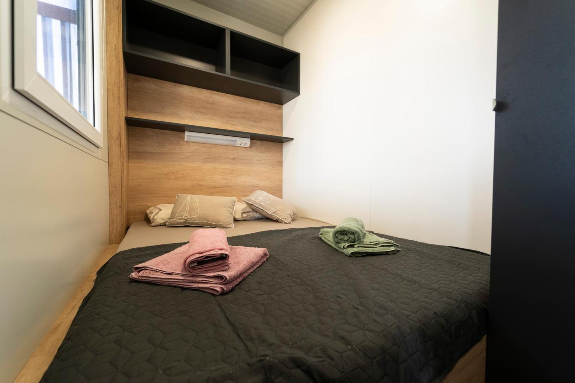 Mobile Home Mariola Sveti Petar  Εξωτερικό φωτογραφία