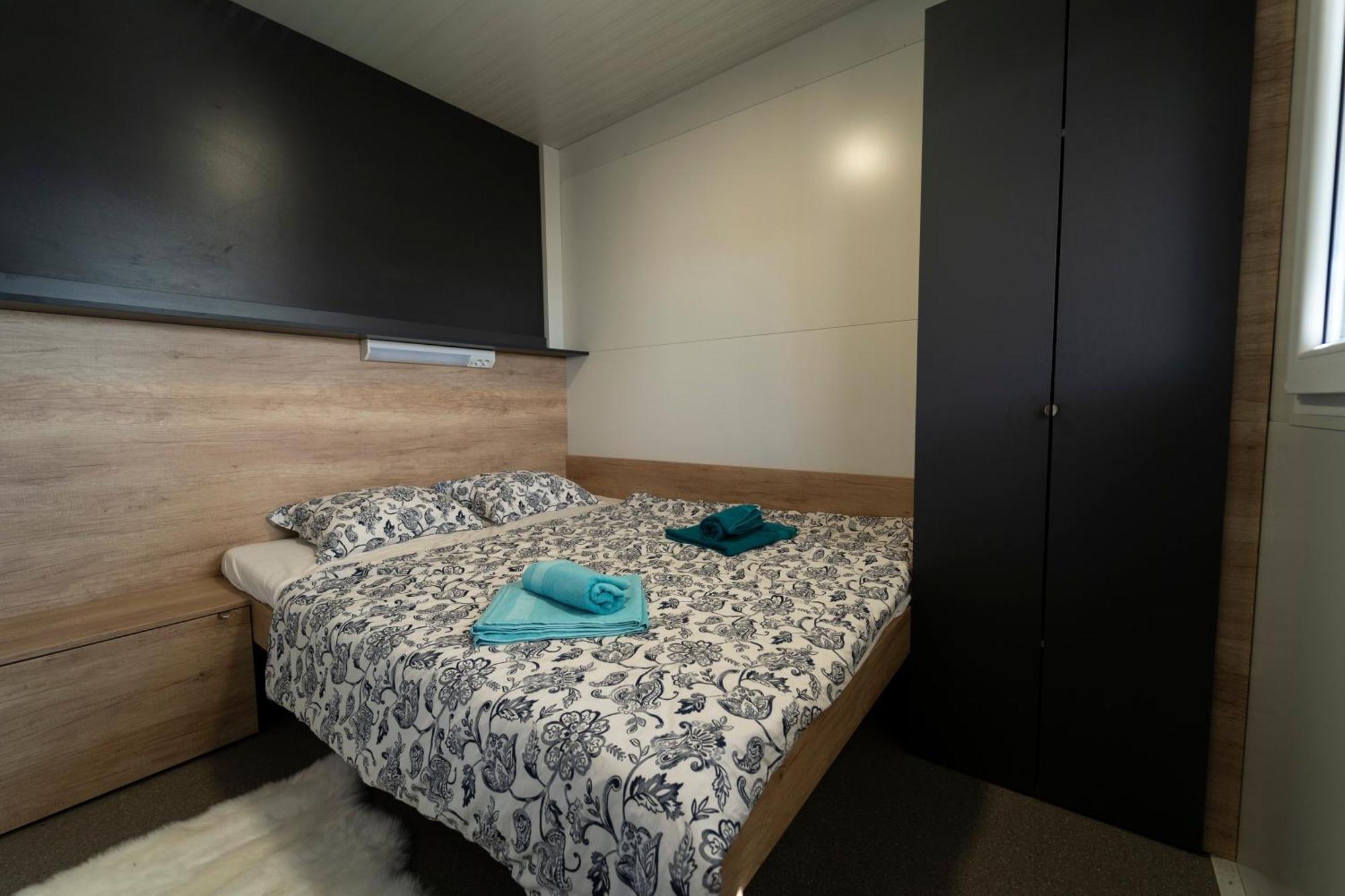 Mobile Home Mariola Sveti Petar  Εξωτερικό φωτογραφία