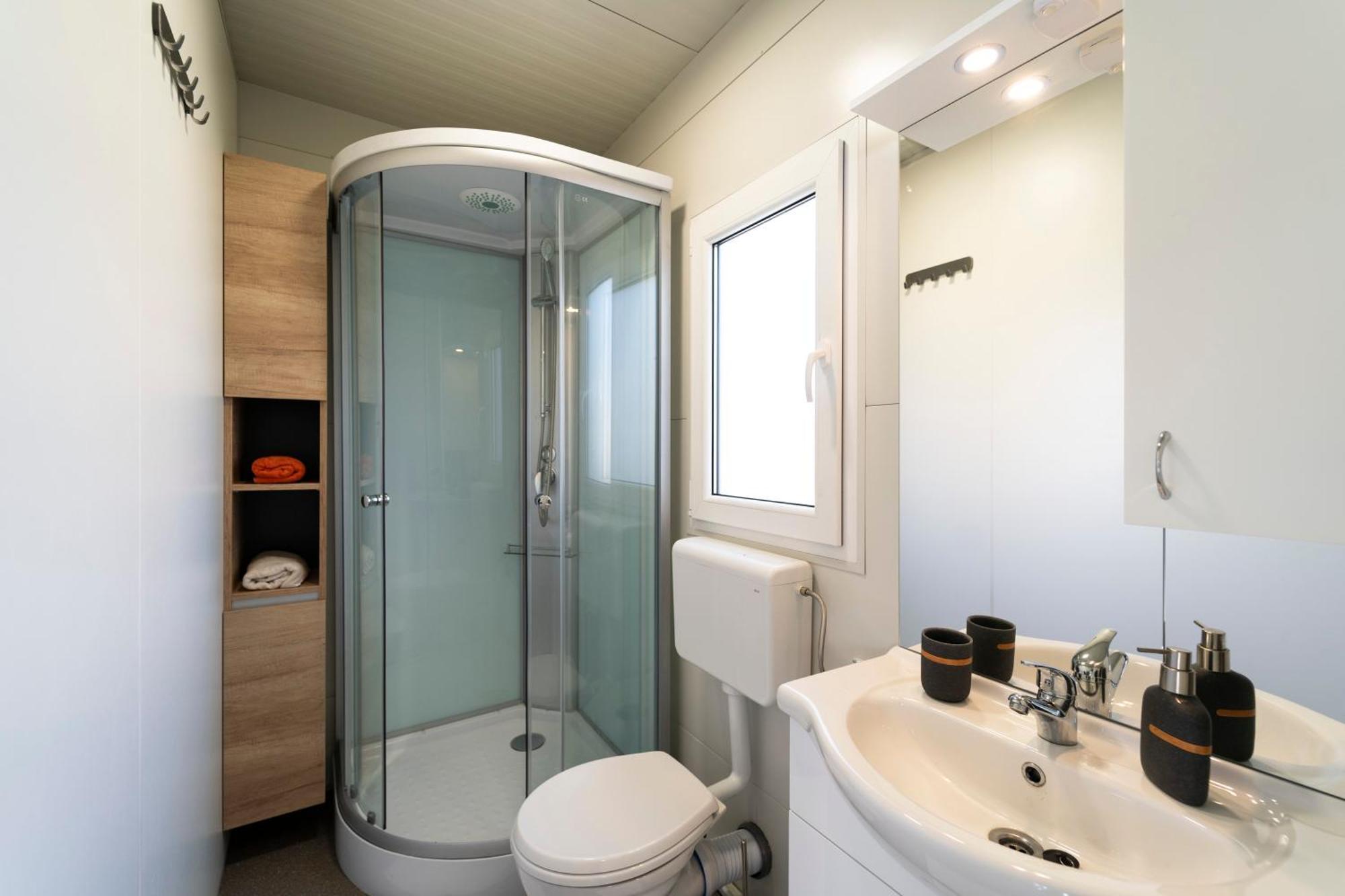 Mobile Home Mariola Sveti Petar  Εξωτερικό φωτογραφία