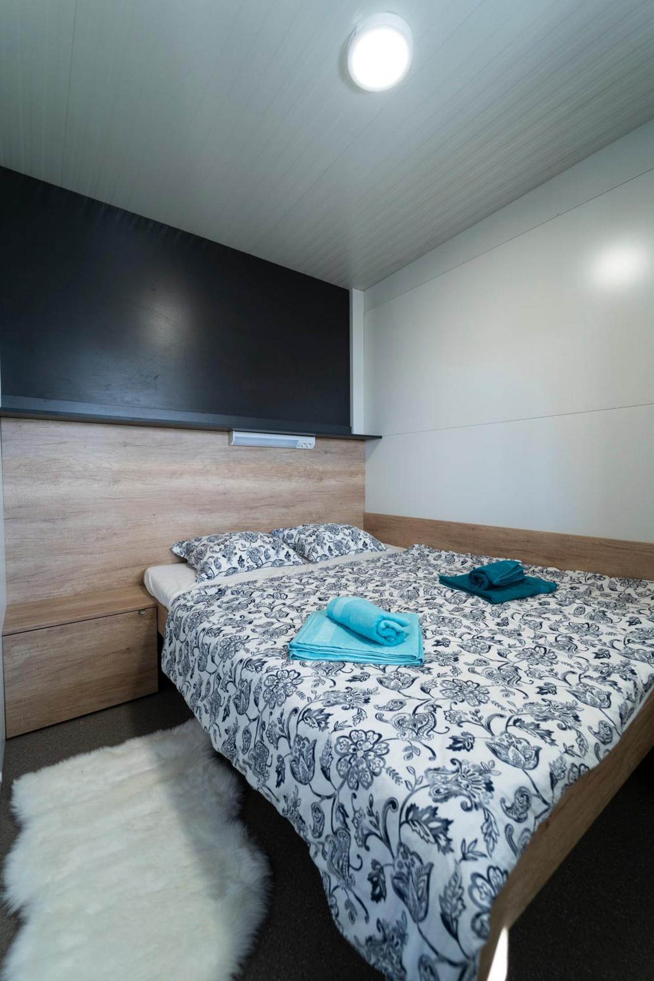 Mobile Home Mariola Sveti Petar  Εξωτερικό φωτογραφία