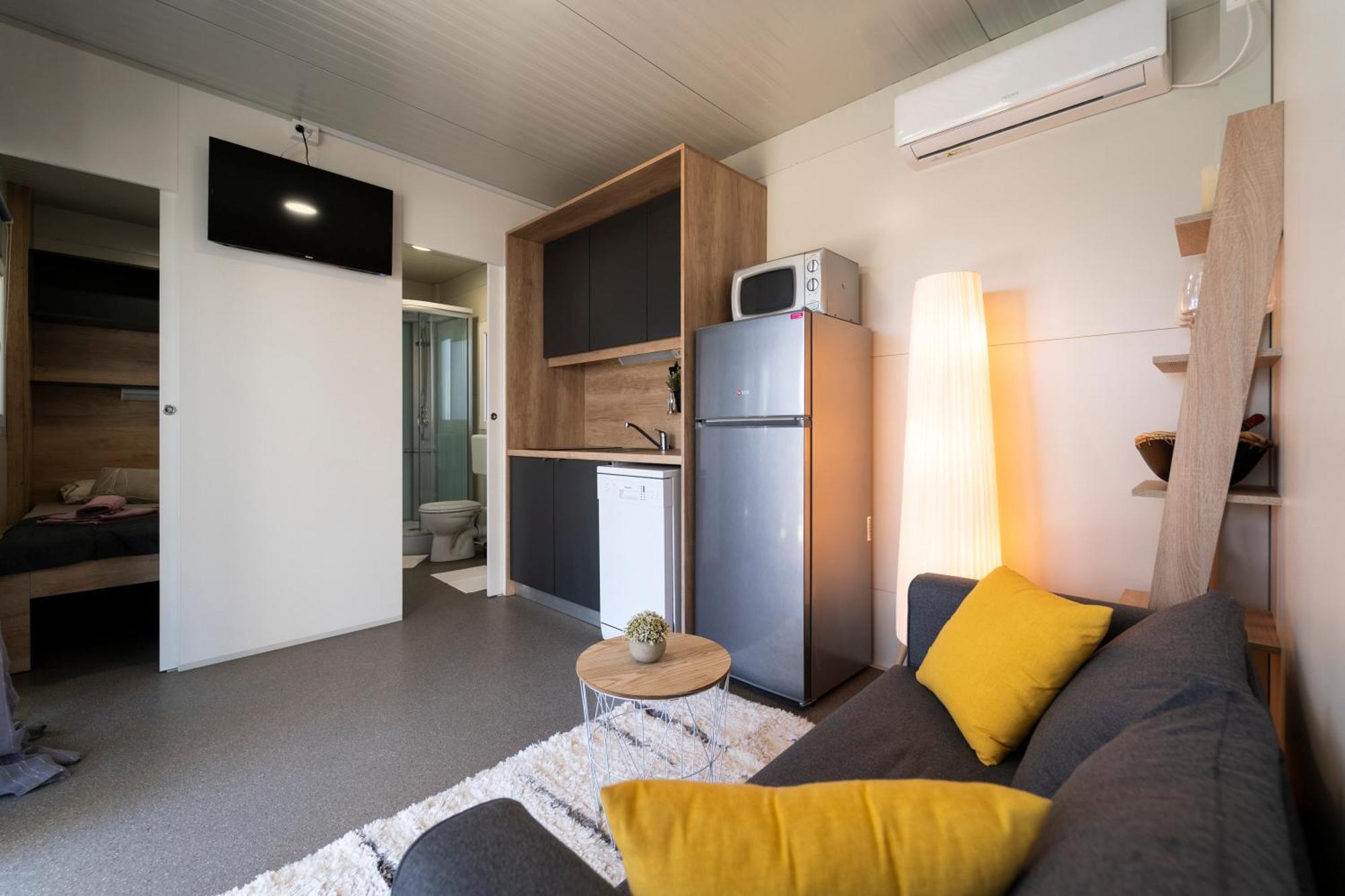 Mobile Home Mariola Sveti Petar  Εξωτερικό φωτογραφία