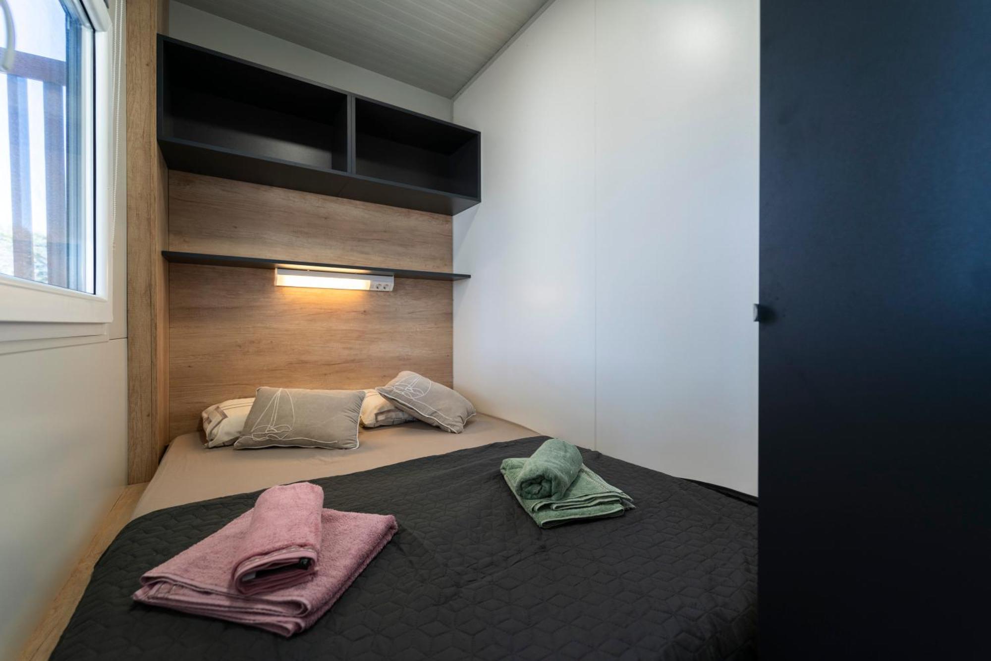 Mobile Home Mariola Sveti Petar  Εξωτερικό φωτογραφία