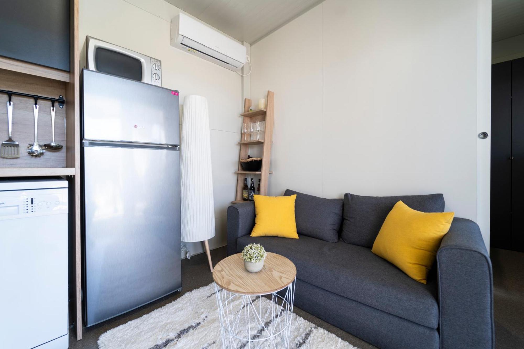 Mobile Home Mariola Sveti Petar  Εξωτερικό φωτογραφία