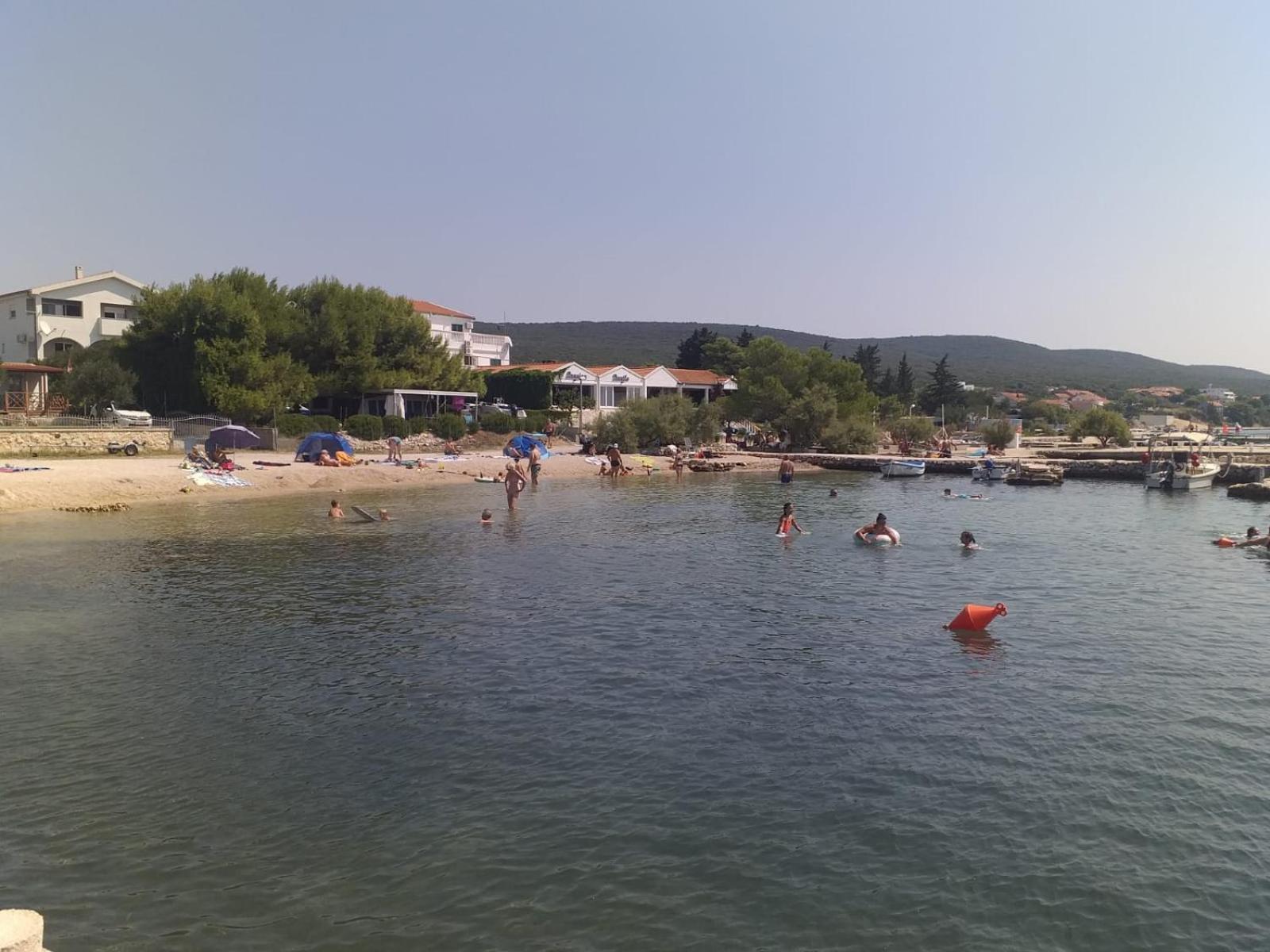 Mobile Home Mariola Sveti Petar  Εξωτερικό φωτογραφία