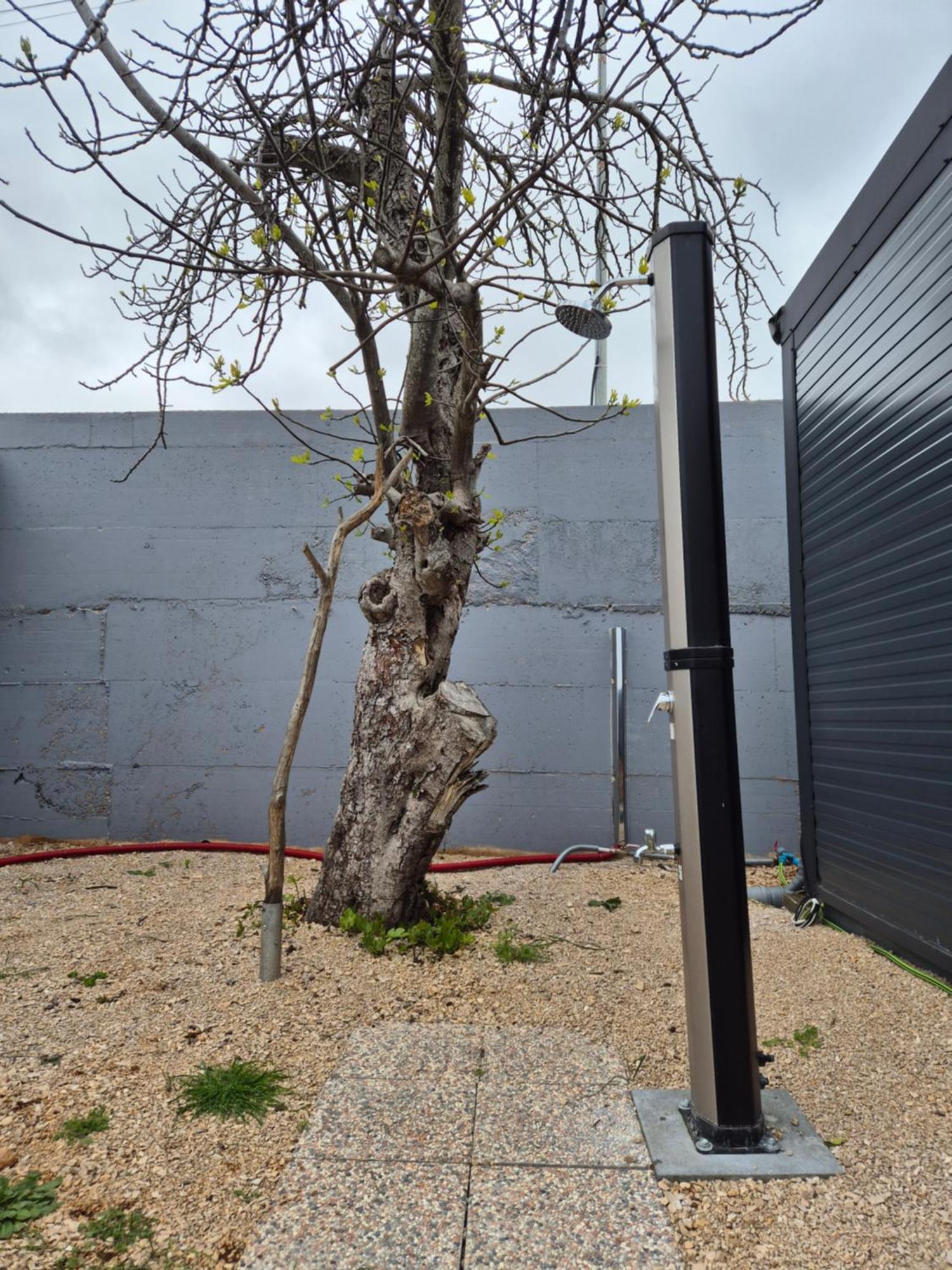 Mobile Home Mariola Sveti Petar  Εξωτερικό φωτογραφία
